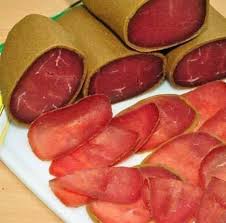 بسطرمة بلدي