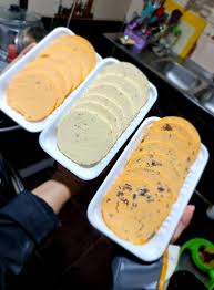 شيدر بسطرمة