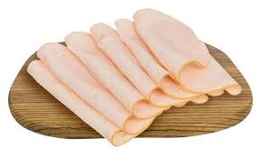 فراخ تركى مدخن حبش