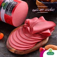 لانشون حلوانى